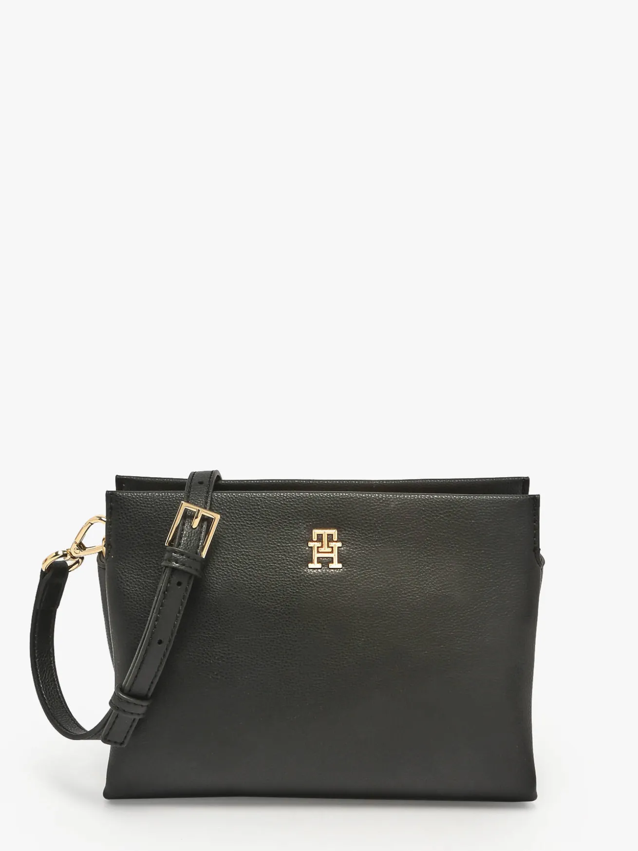 Sac bandoulière Th legacy polyester recyclé TOMMY HILFIGER
