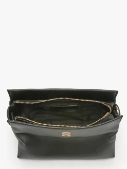 Sac bandoulière Th legacy polyester recyclé TOMMY HILFIGER