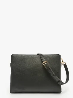 Sac bandoulière Th legacy polyester recyclé TOMMY HILFIGER