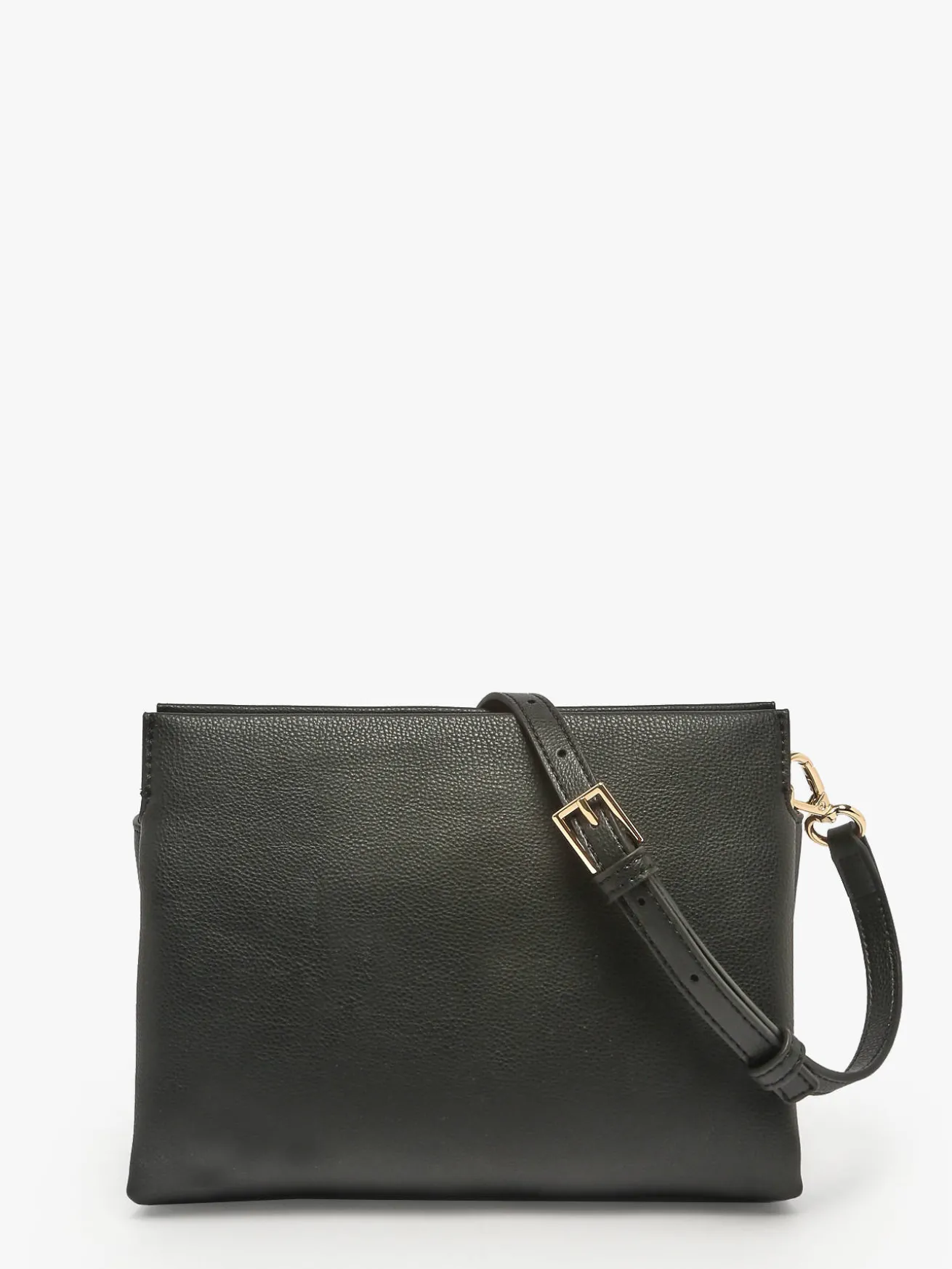Sac bandoulière Th legacy polyester recyclé TOMMY HILFIGER