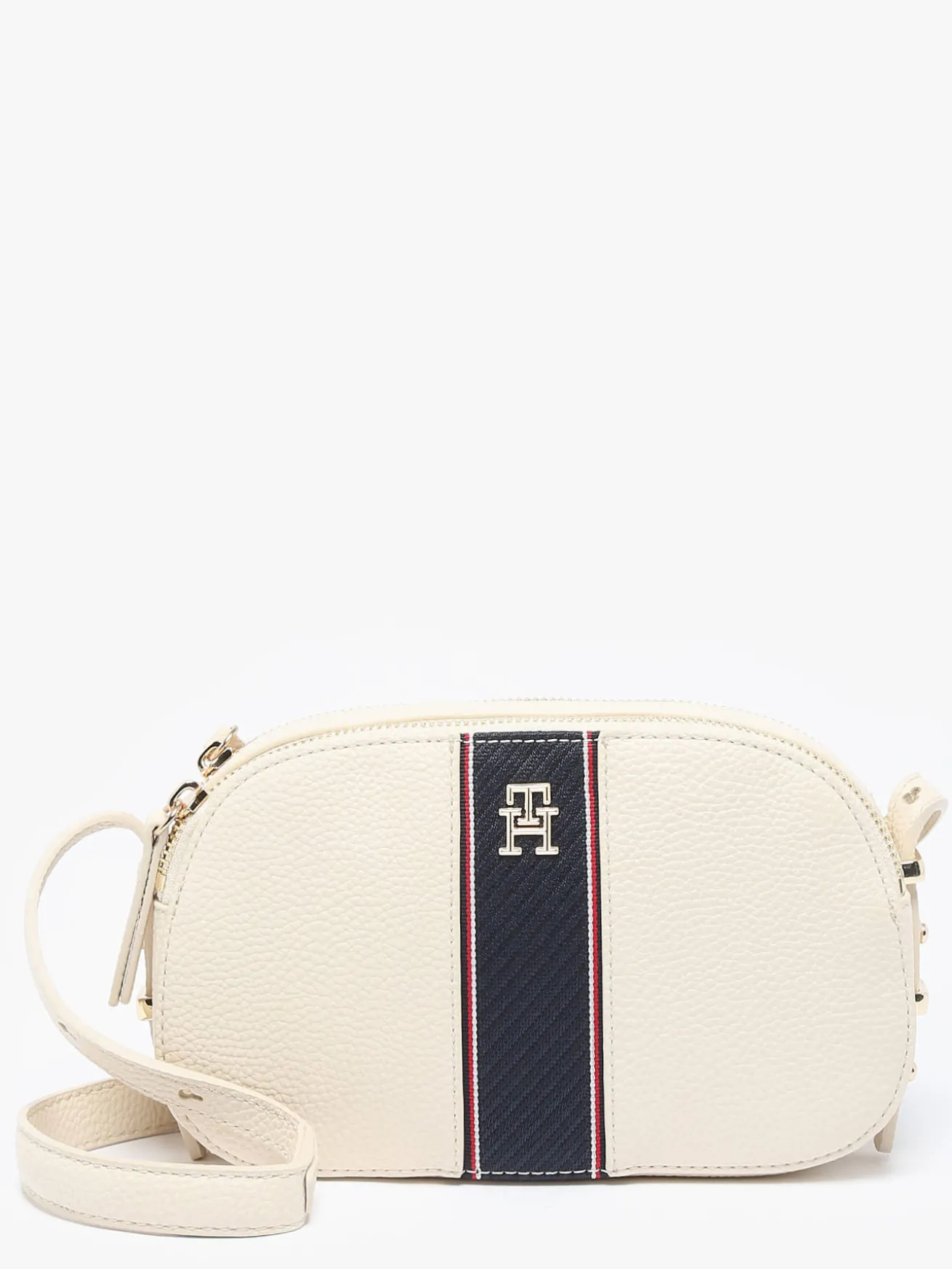 Sac bandoulière Th legacy TOMMY HILFIGER