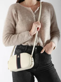 Sac bandoulière Th legacy TOMMY HILFIGER