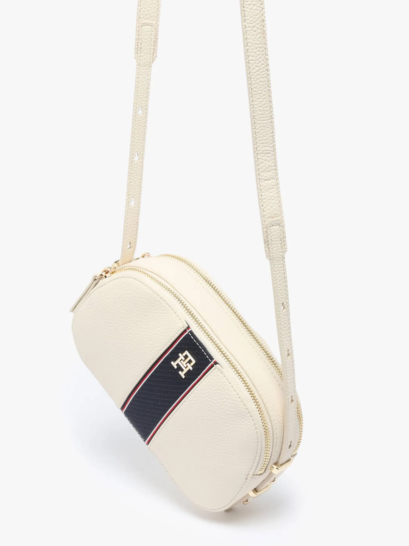 Sac bandoulière Th legacy TOMMY HILFIGER