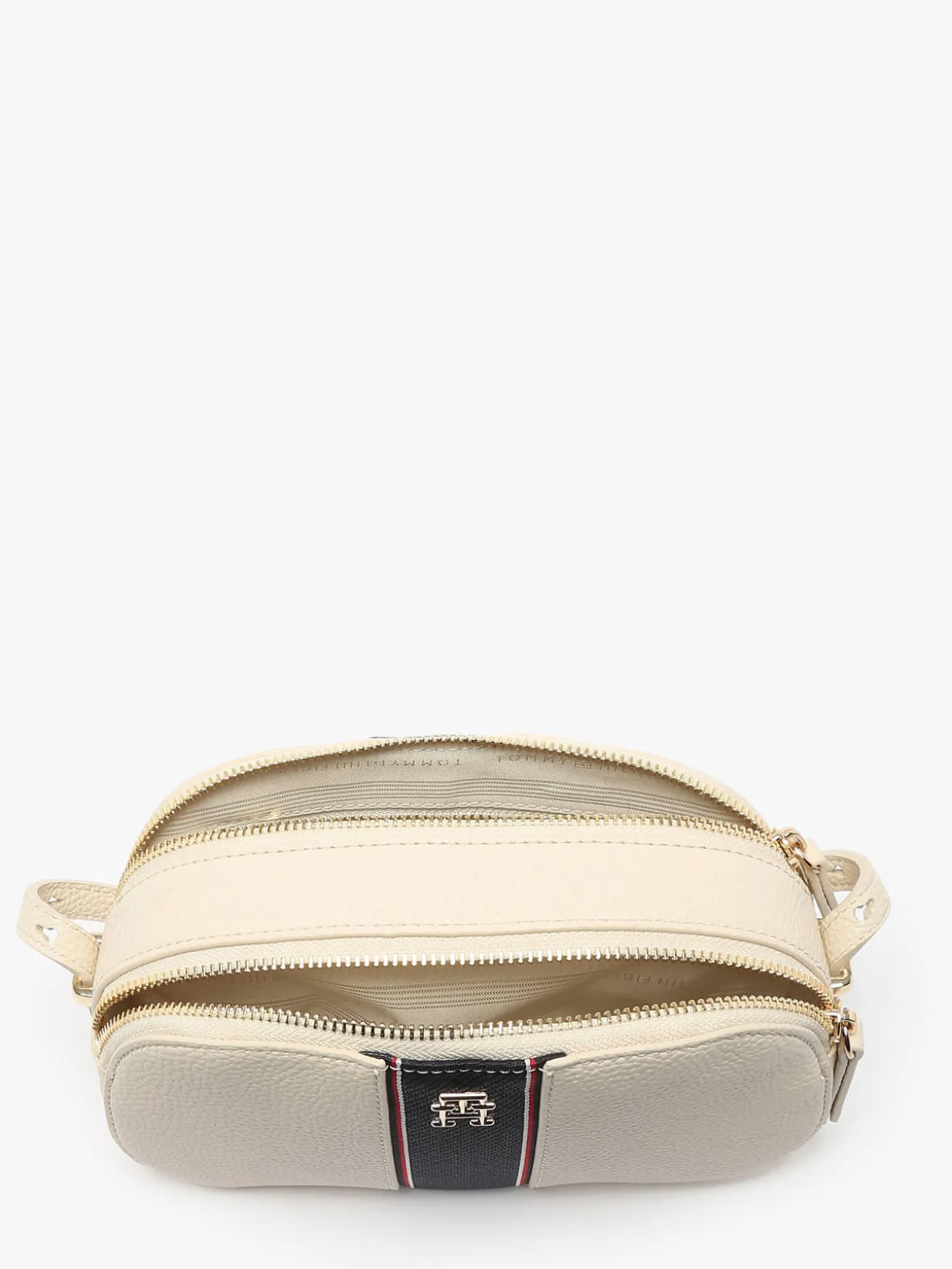Sac bandoulière Th legacy TOMMY HILFIGER