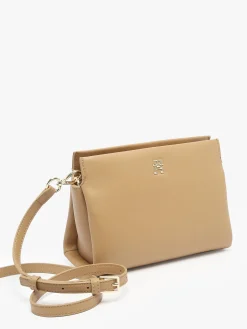 Sac bandoulière Th legacy polyester recyclé TOMMY HILFIGER