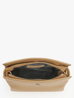 Sac bandoulière Th legacy polyester recyclé TOMMY HILFIGER