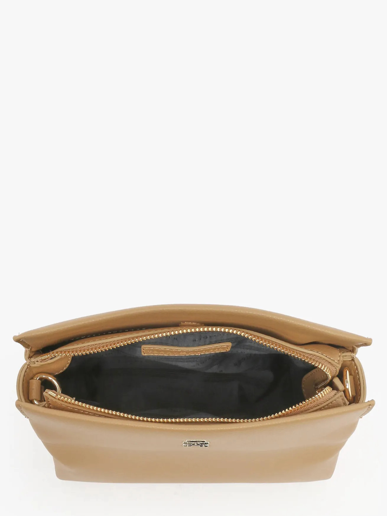 Sac bandoulière Th legacy polyester recyclé TOMMY HILFIGER