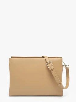 Sac bandoulière Th legacy polyester recyclé TOMMY HILFIGER