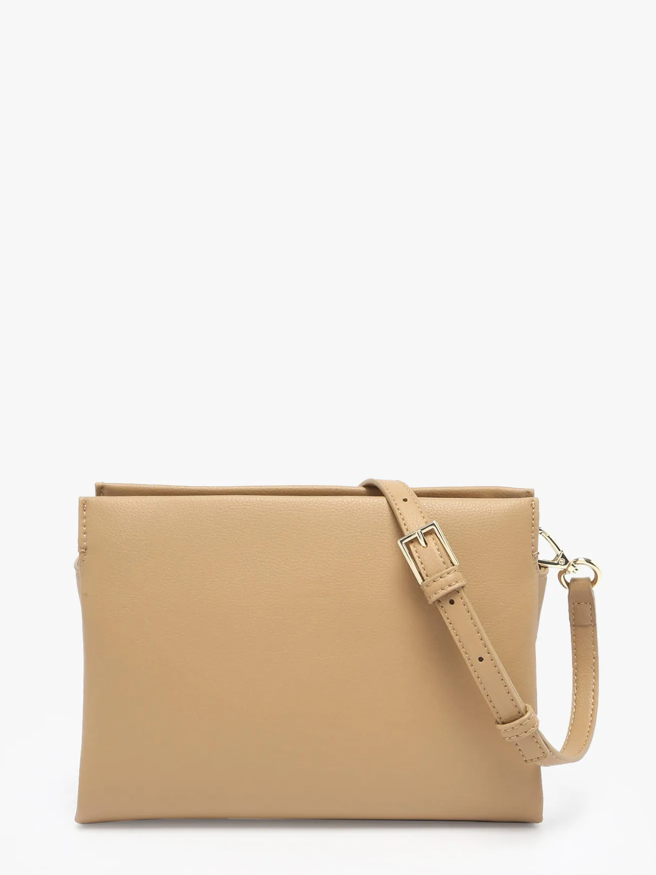 Sac bandoulière Th legacy polyester recyclé TOMMY HILFIGER