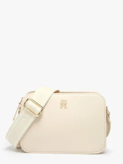 Sac bandoulière Th logotape TOMMY HILFIGER
