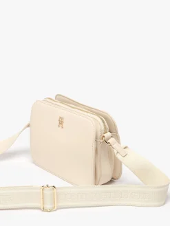 Sac bandoulière Th logotape TOMMY HILFIGER