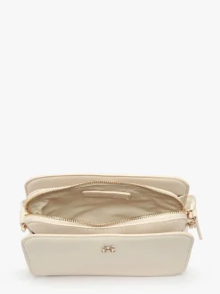 Sac bandoulière Th logotape TOMMY HILFIGER