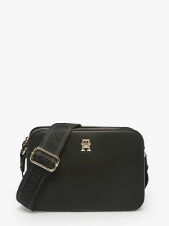 Sac bandoulière Th logotape TOMMY HILFIGER