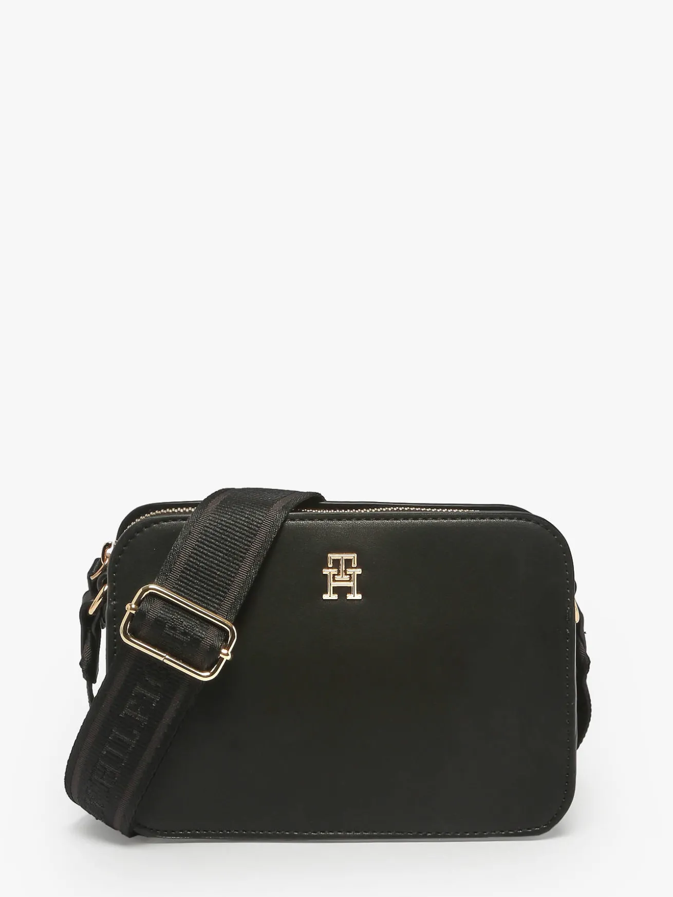 Sac bandoulière Th logotape TOMMY HILFIGER