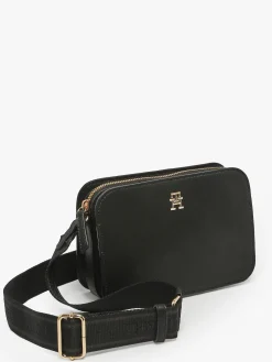Sac bandoulière Th logotape TOMMY HILFIGER