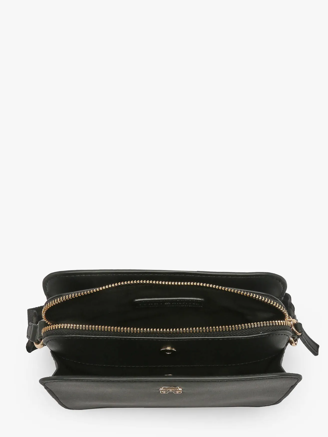 Sac bandoulière Th logotape TOMMY HILFIGER