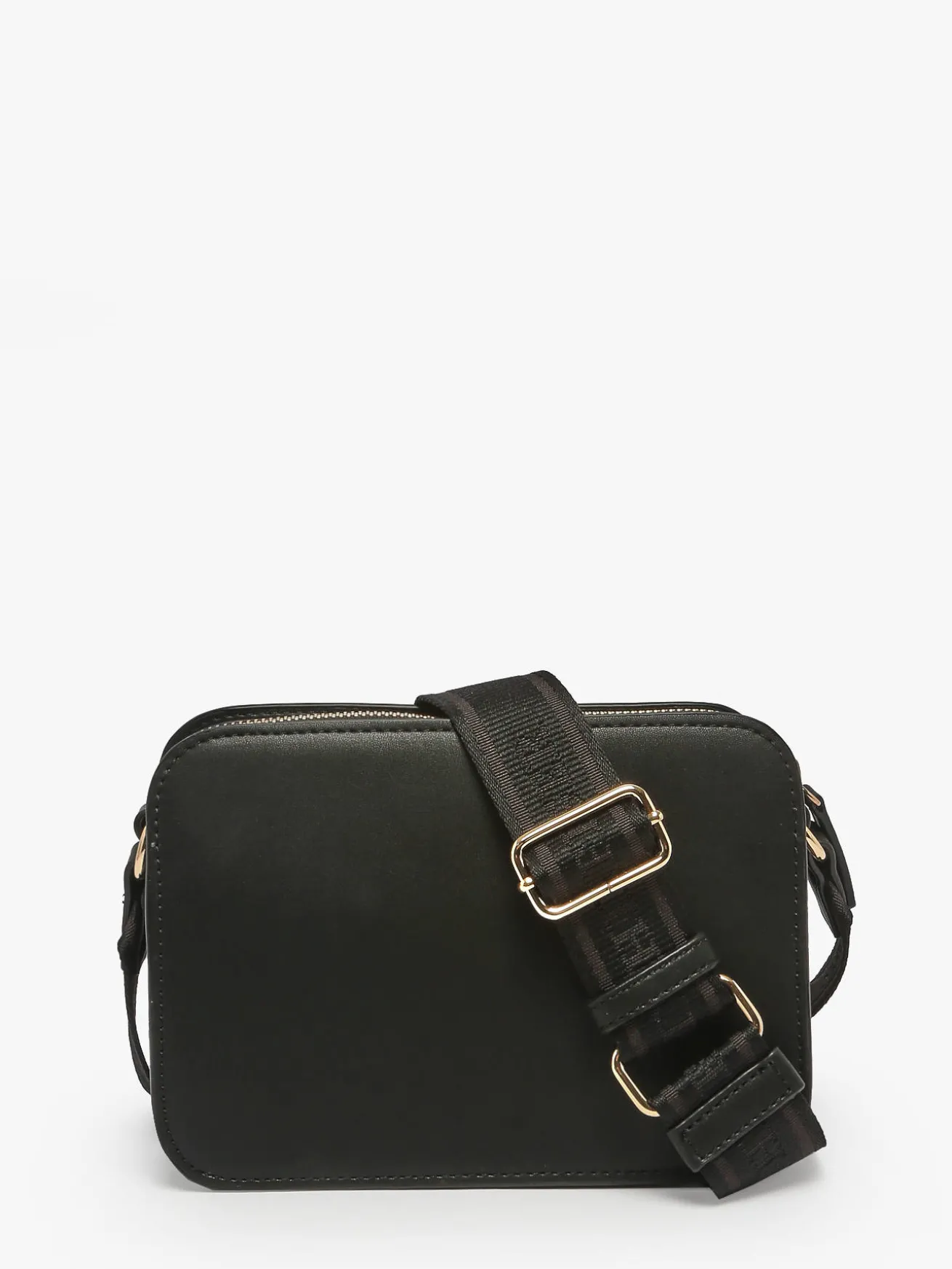 Sac bandoulière Th logotape TOMMY HILFIGER