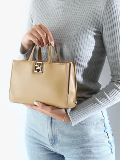 Sac bandoulière Th reset TOMMY HILFIGER