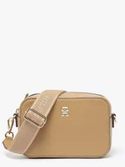 Sac bandoulière Th soft TOMMY HILFIGER