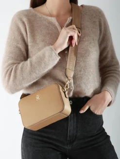 Sac bandoulière Th soft TOMMY HILFIGER
