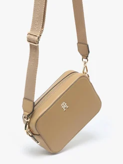 Sac bandoulière Th soft TOMMY HILFIGER