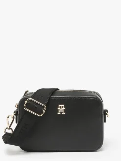 Sac bandoulière Th soft TOMMY HILFIGER