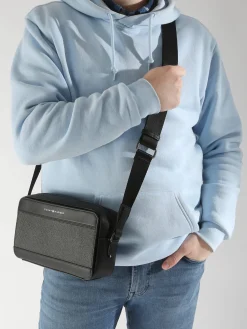 Sac bandoulière TOMMY HILFIGER
