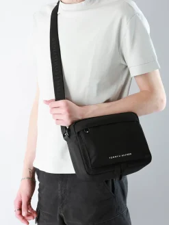 Sac bandoulière TOMMY HILFIGER
