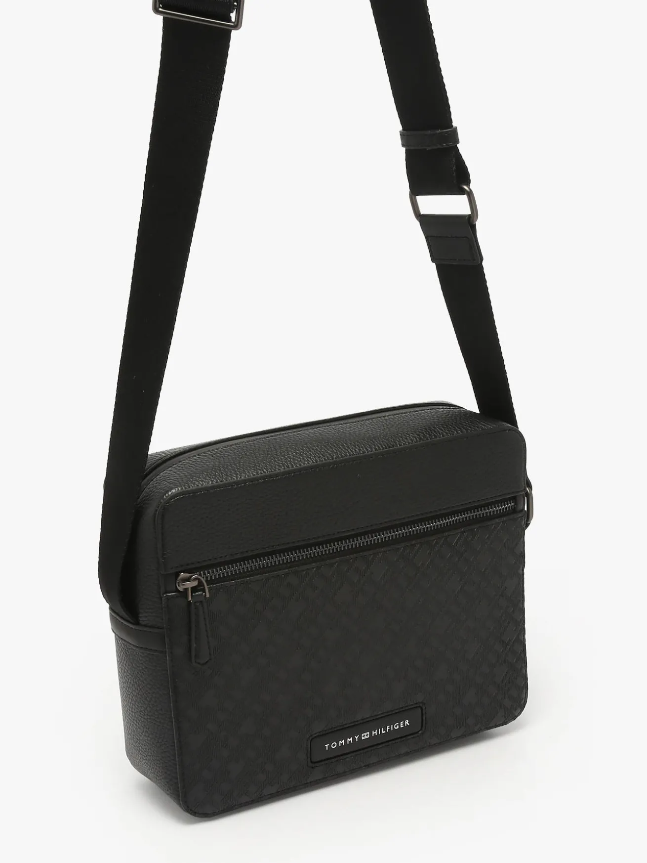 Sac bandoulière TOMMY HILFIGER