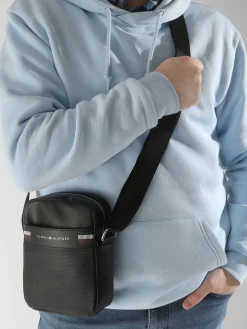 Sac bandoulière TOMMY HILFIGER
