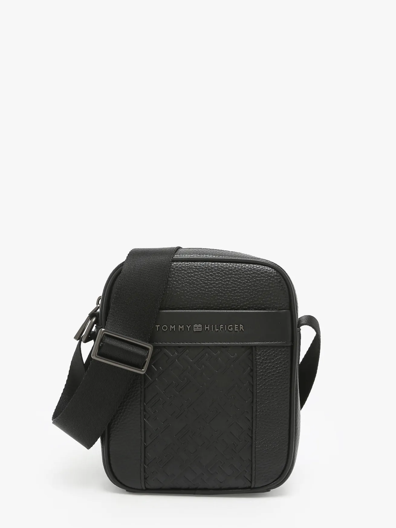 Sac bandoulière TOMMY HILFIGER