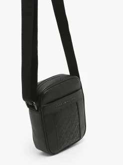 Sac bandoulière TOMMY HILFIGER