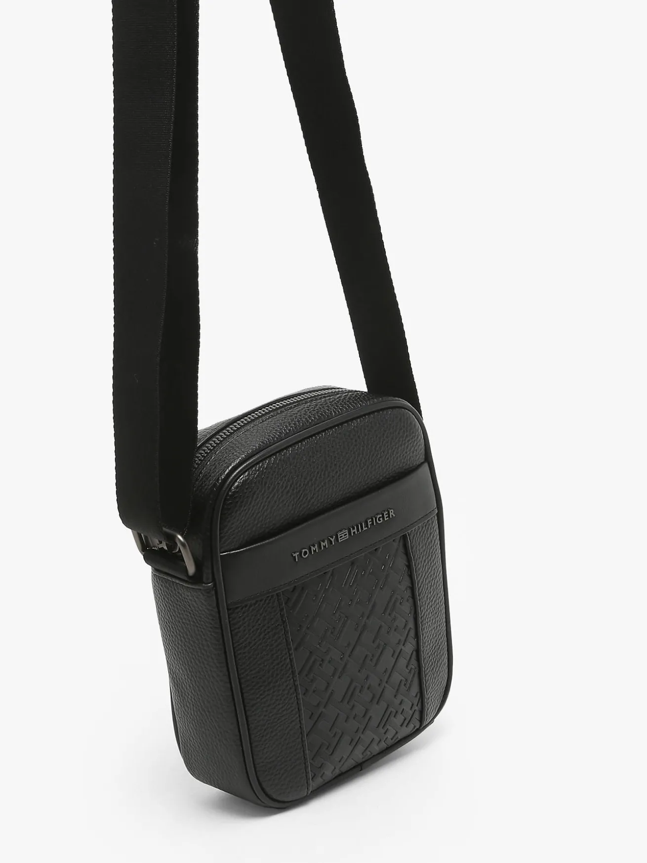 Sac bandoulière TOMMY HILFIGER