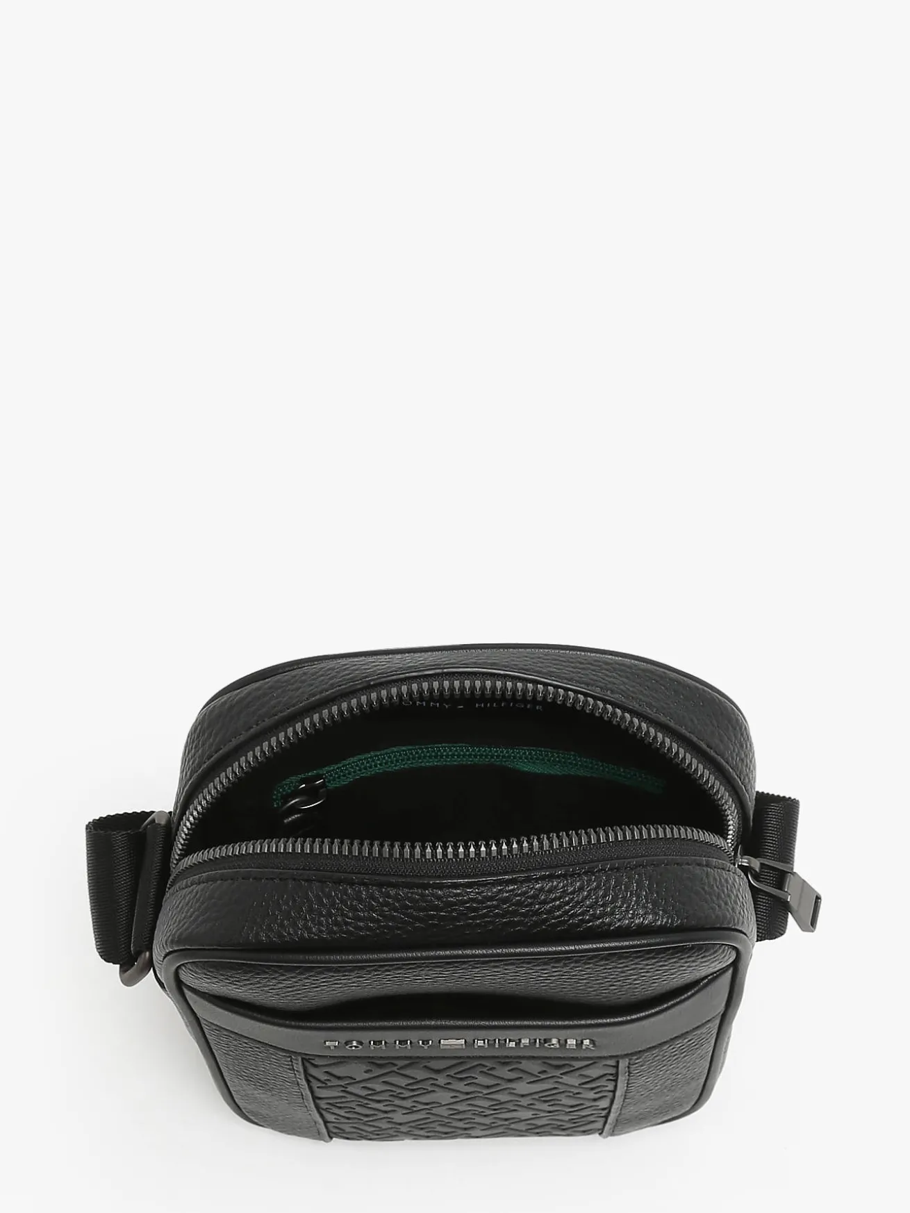 Sac bandoulière TOMMY HILFIGER