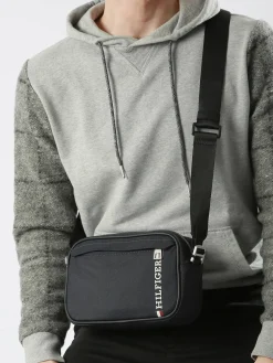 Sac bandoulière TOMMY HILFIGER