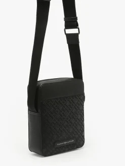 Sac bandoulière TOMMY HILFIGER