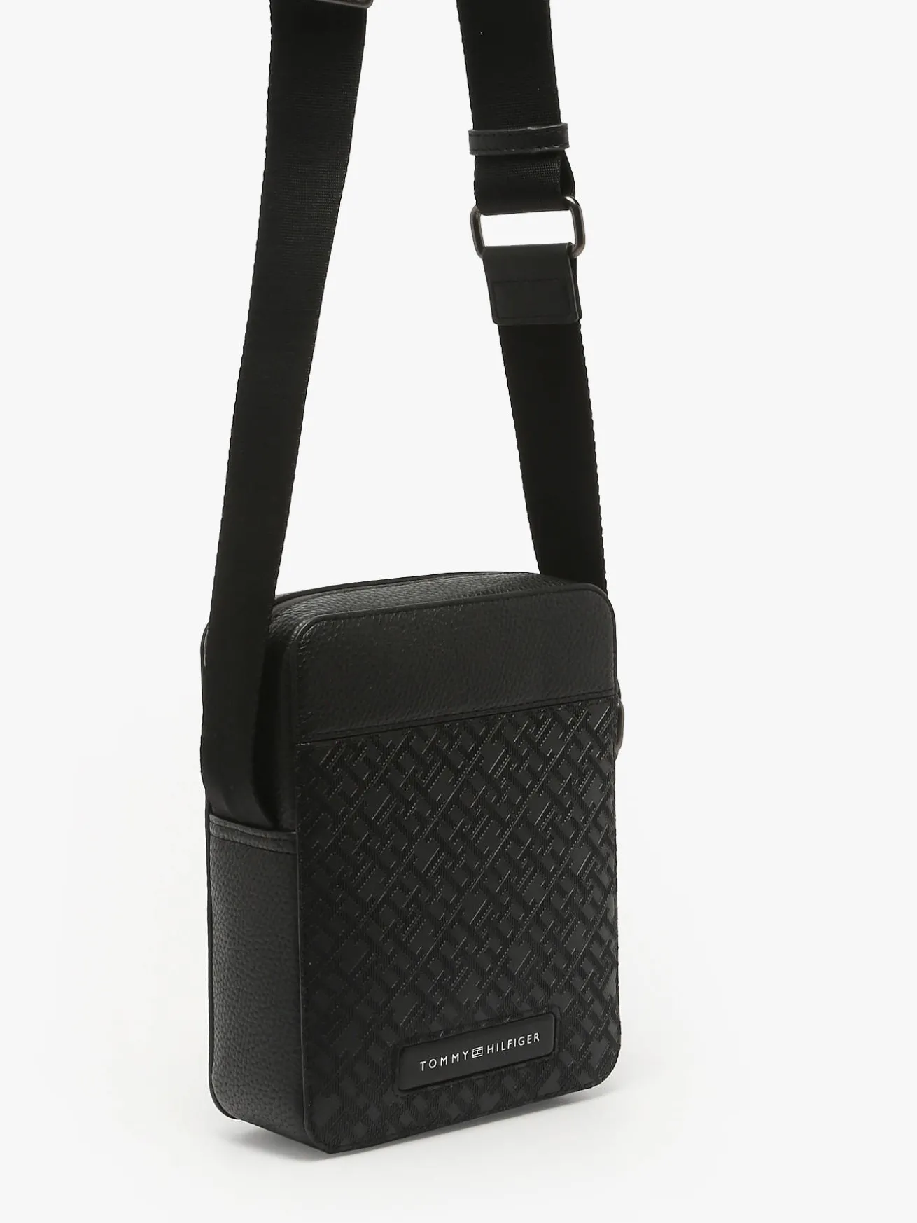Sac bandoulière TOMMY HILFIGER