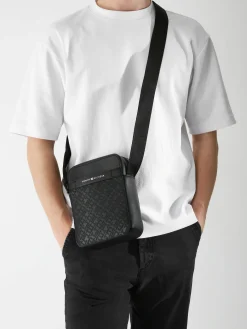Sac bandoulière TOMMY HILFIGER