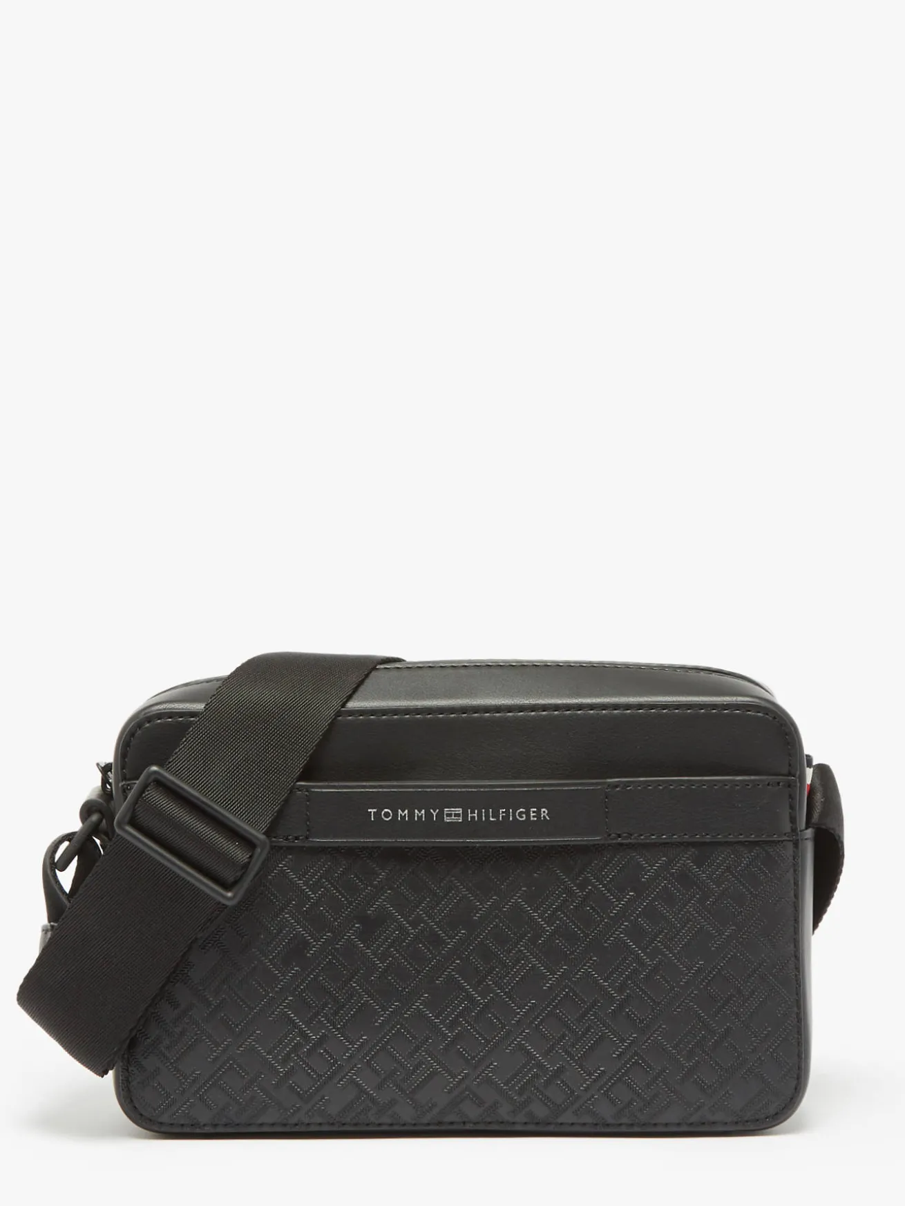 Sac bandoulière TOMMY HILFIGER