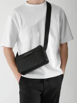 Sac bandoulière TOMMY HILFIGER
