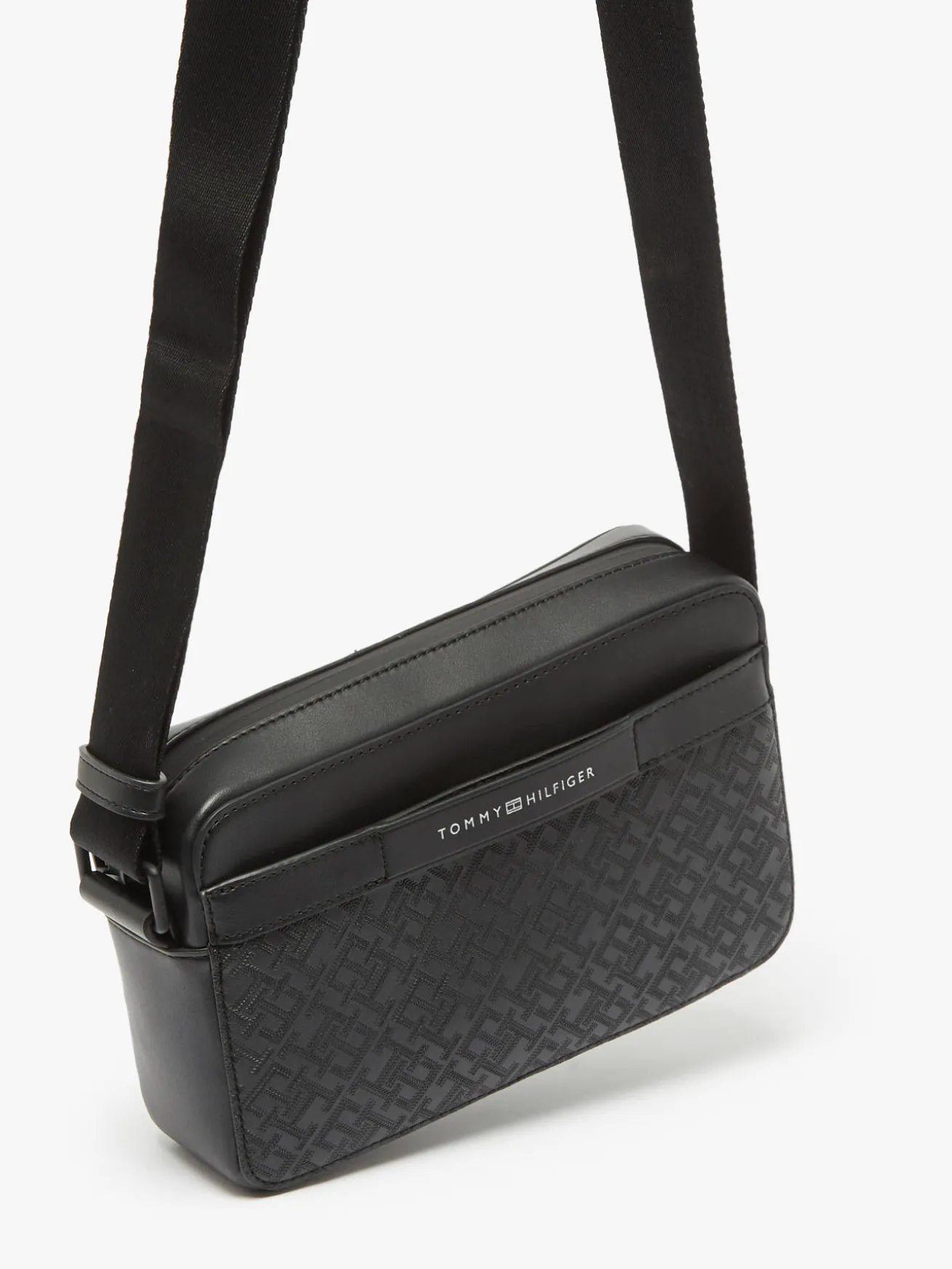 Sac bandoulière TOMMY HILFIGER