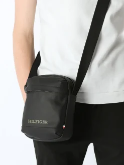 Sac bandoulière TOMMY HILFIGER