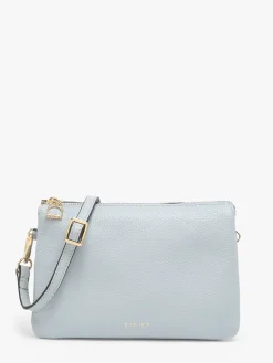 Sac bandoulière Tradition cuir ETRIER