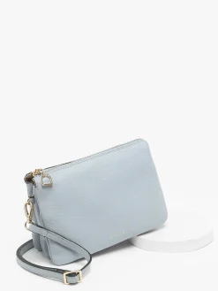 Sac bandoulière Tradition cuir ETRIER