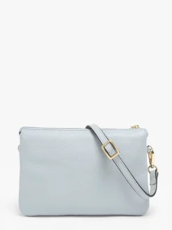 Sac bandoulière Tradition cuir ETRIER