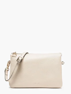 Sac bandoulière Tradition cuir ETRIER