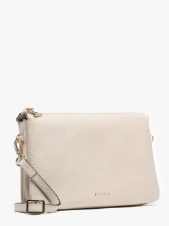 Sac bandoulière Tradition cuir ETRIER