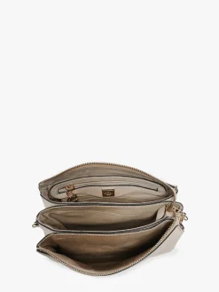 Sac bandoulière Tradition cuir ETRIER