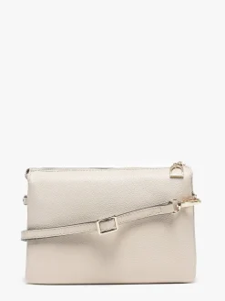 Sac bandoulière Tradition cuir ETRIER