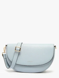 Sac bandoulière Tradition cuir ETRIER